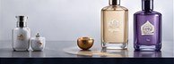 FooFoo Perfume e-commerce project