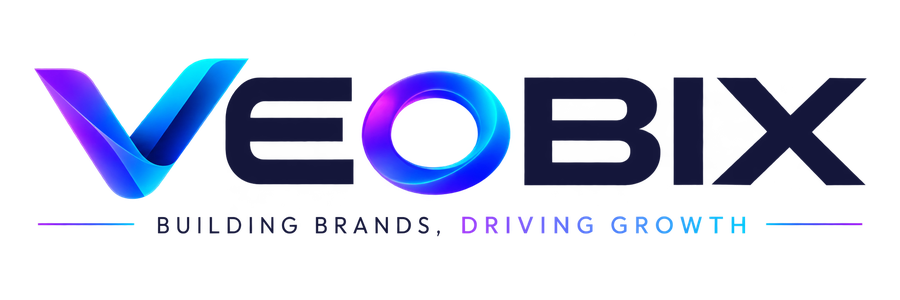 Veobix, building brands, driving growth